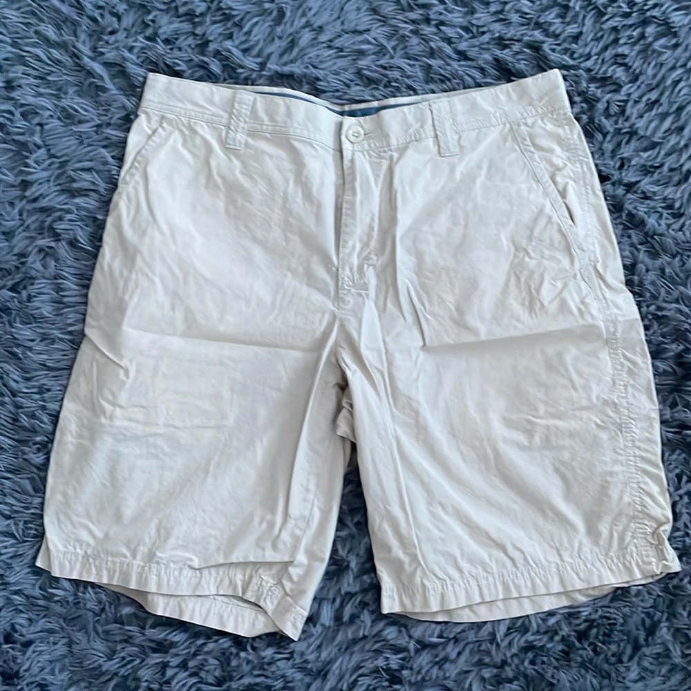 Columbia shorts
